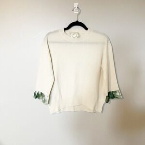Zenzee wear happy cream
